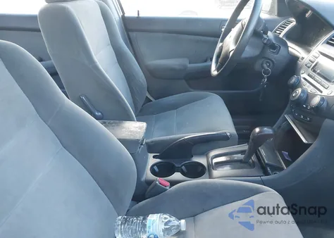 2006 Honda Accord 2.4 Ex z USA, uszkodzony, nr VIN 1HGCM56706A154652